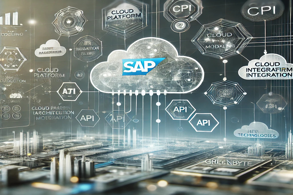 Cloud Platform Integration (CPI)